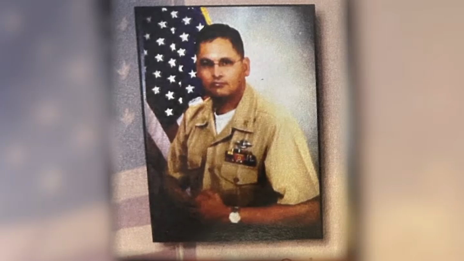 Chula Vista PD faces lawsuit over shooting death of retired Navy corpsman
