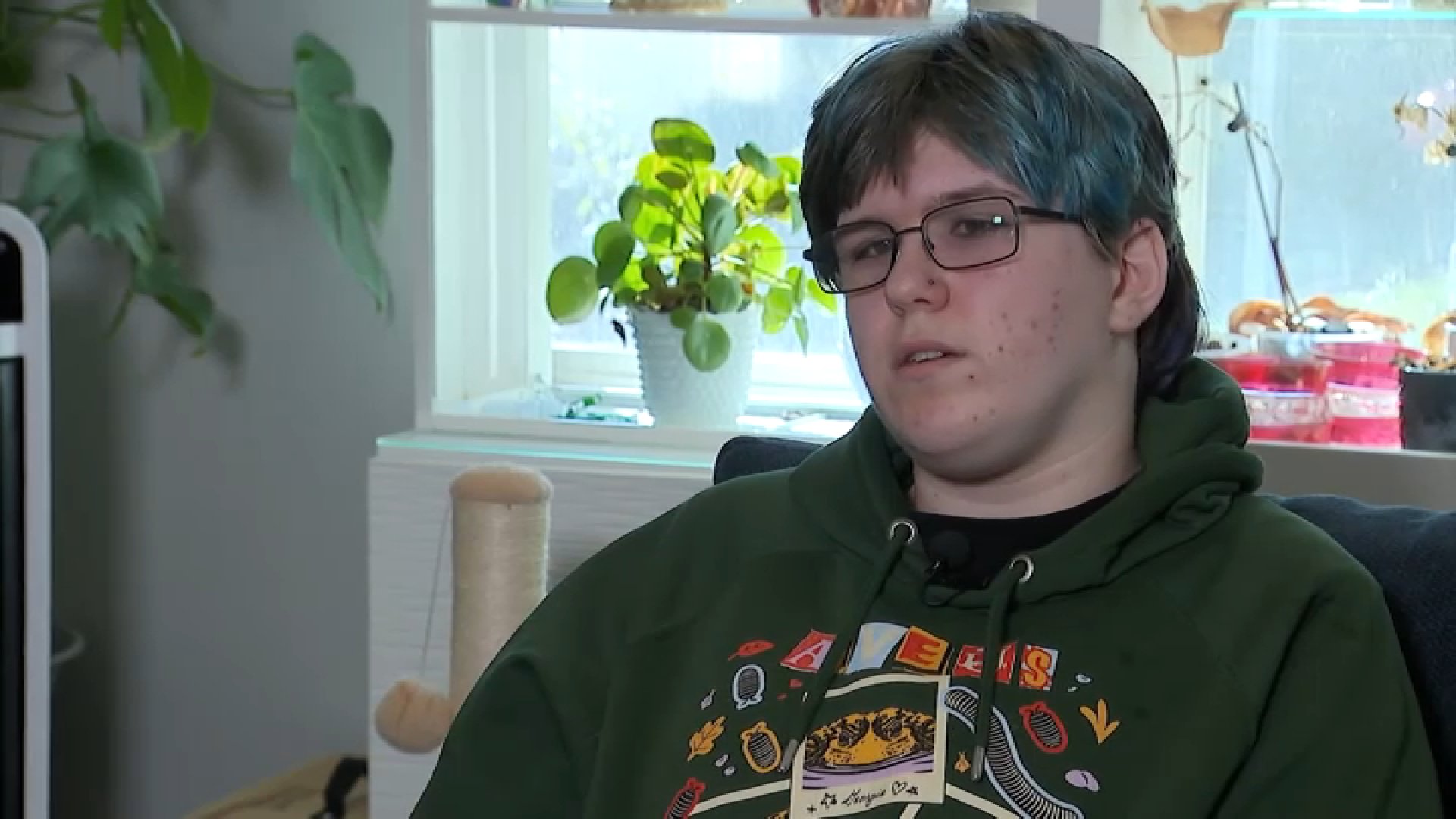 Family says Rady Children's Hospital canceled teen's gender-affirming care