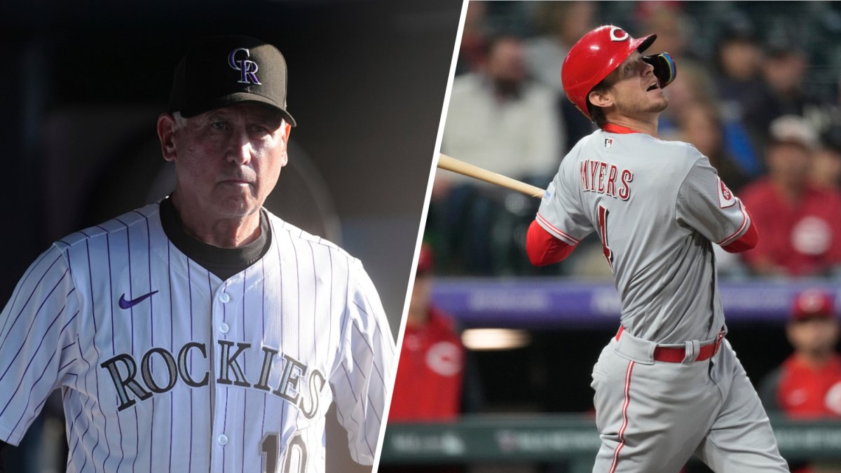 Padres hire ex-manager Bud Black, former slugger Wil Myers for organizational roles