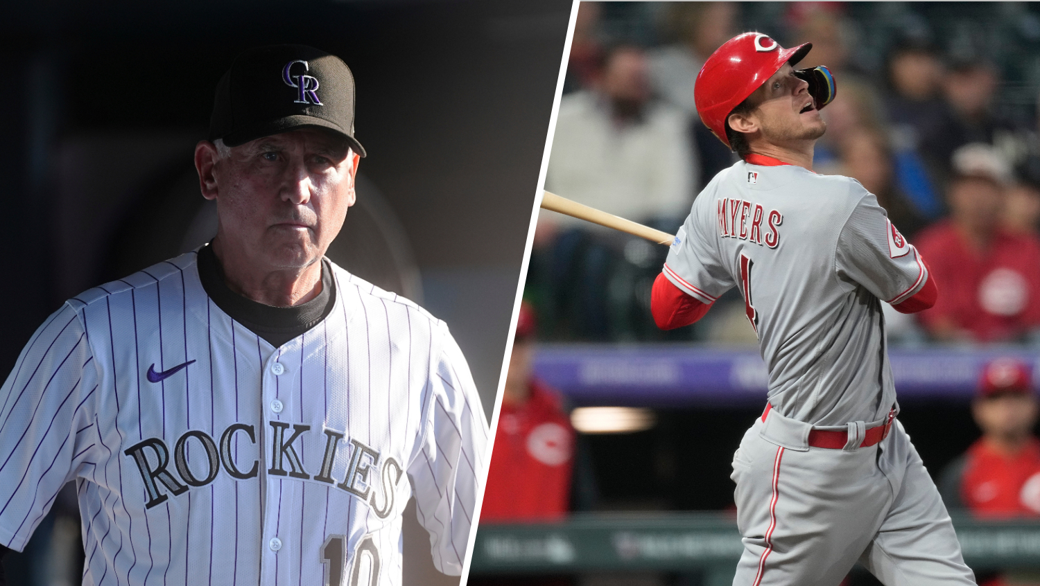 Padres hire ex-manager Bud Black, former slugger Wil Myers for organizational roles