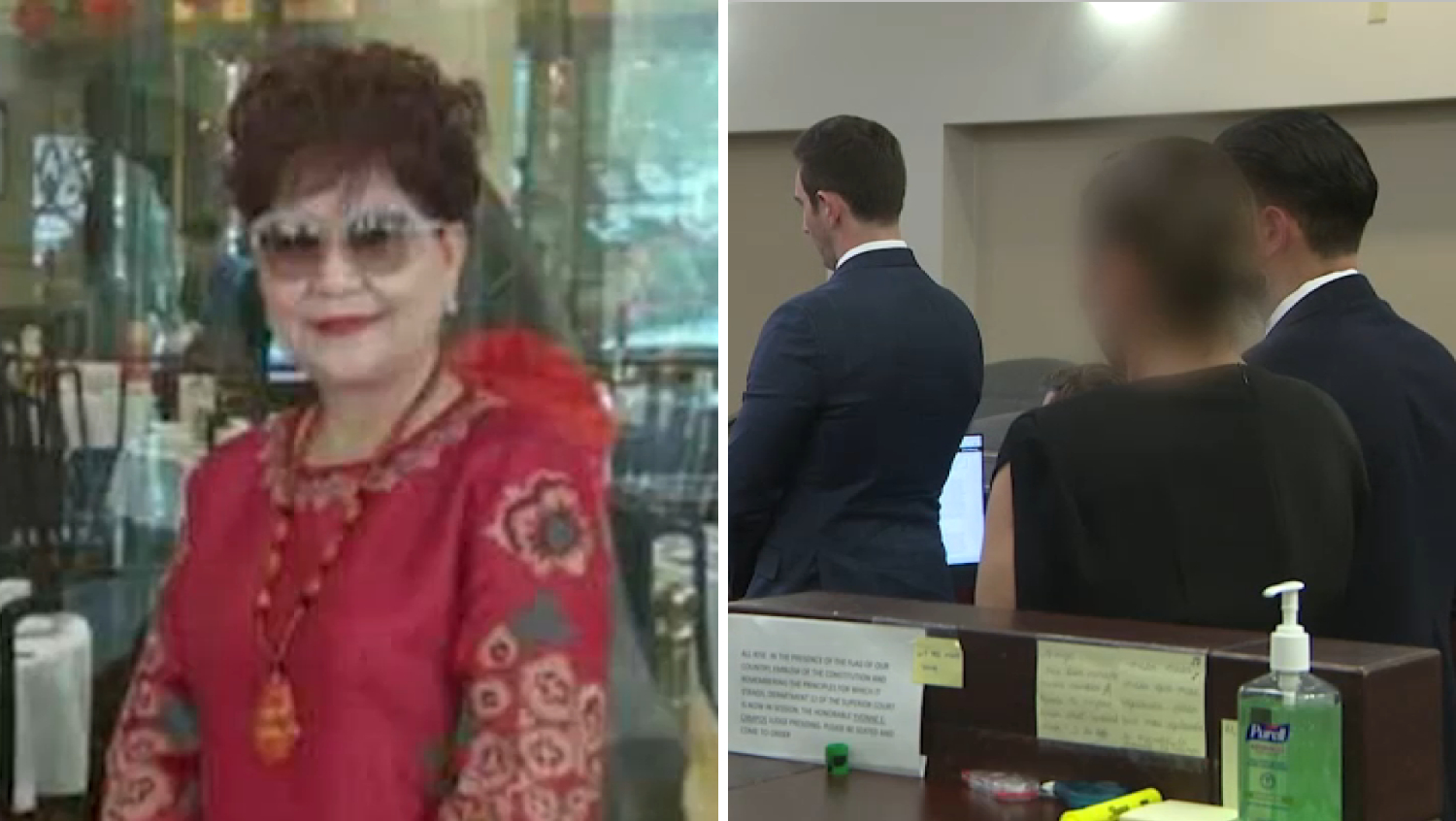 Woman charged in Chula Vista hit-and-run that killed 70-year-old woman