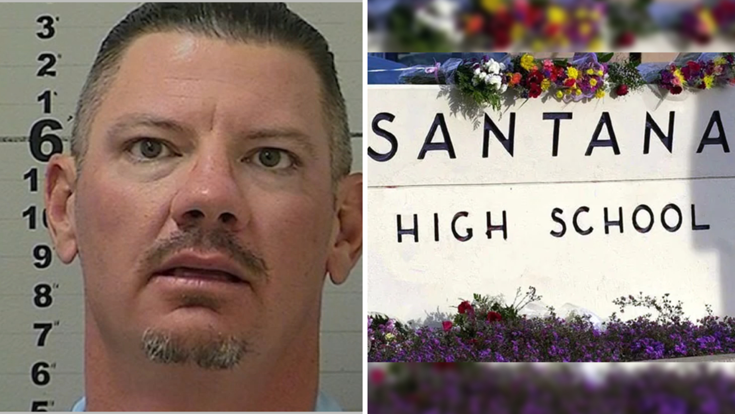 Judge grants re-sentencing hearing for 2001 Santana High School shooter