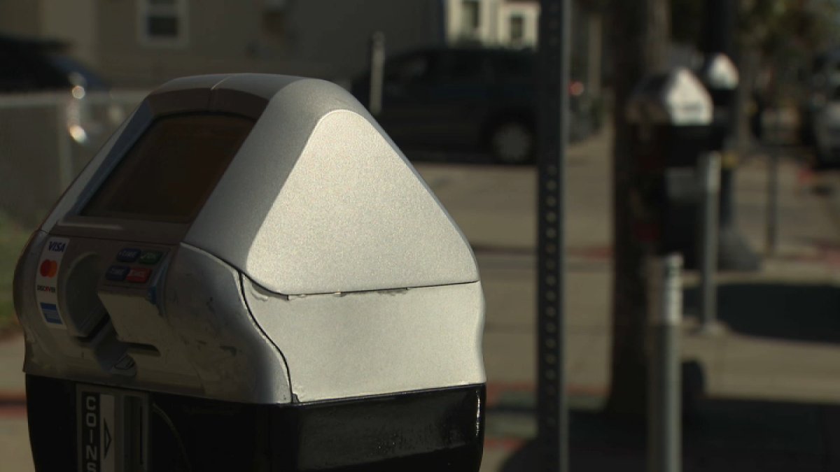 City adding more parking meters, in Normal Heights, City Heights, Kensington