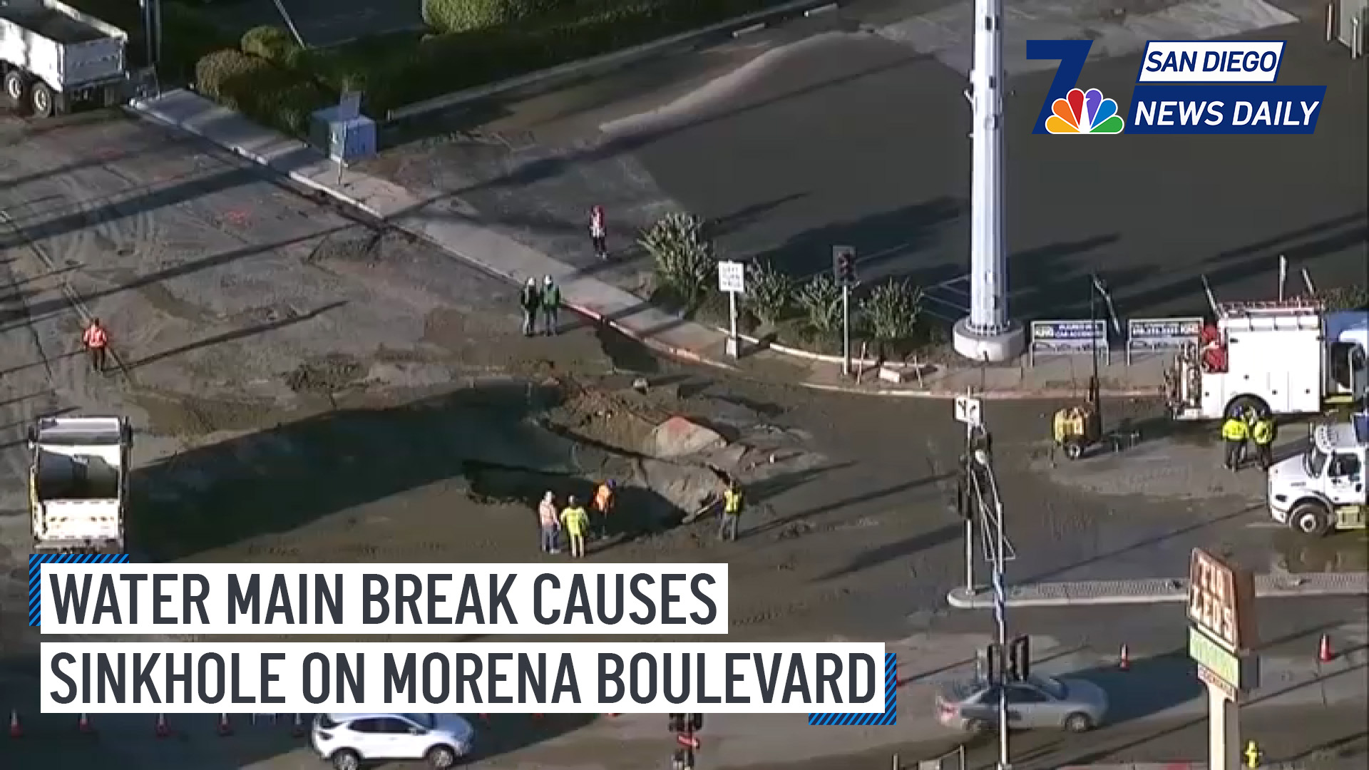 San Diego News Daily for Thursday, Jan. 15, 2026 – NBC 7 San Diego