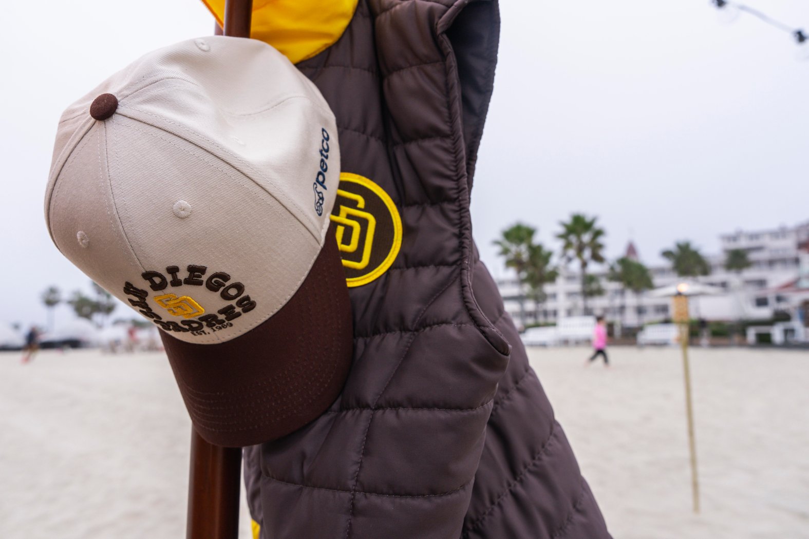 San Diego Padres announce 2026 giveaways, theme games and promo