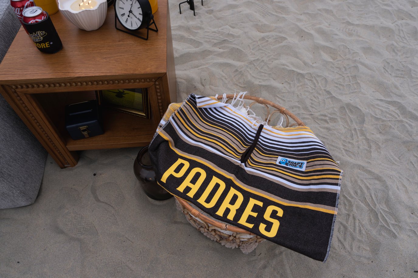 San Diego Padres 2026 giveaways, theme games and promo schedule NBC 7