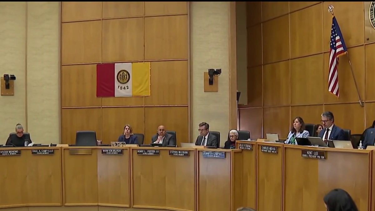 San Diego City Council passes resolution opposing ‘excessive' ICE tactics