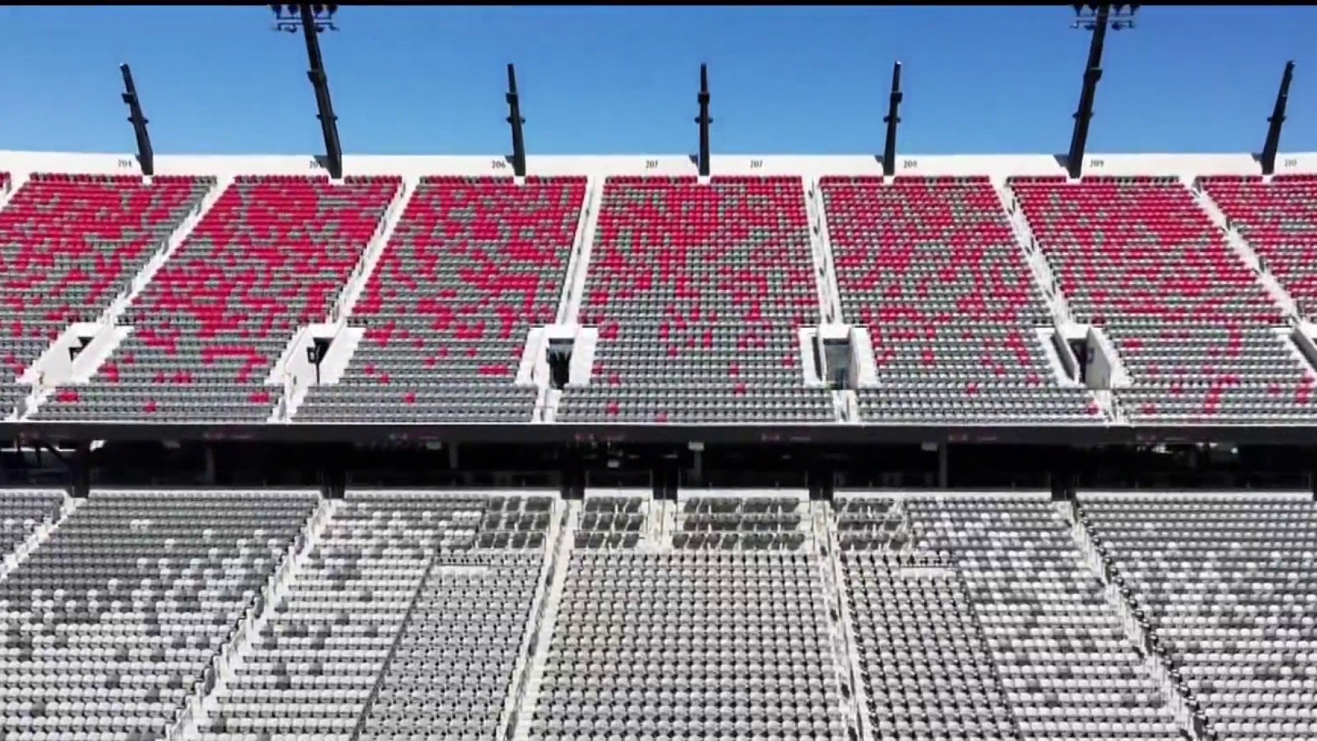 Olympic soccer coming to Snapdragon in 2028 – NBC 7 San Diego