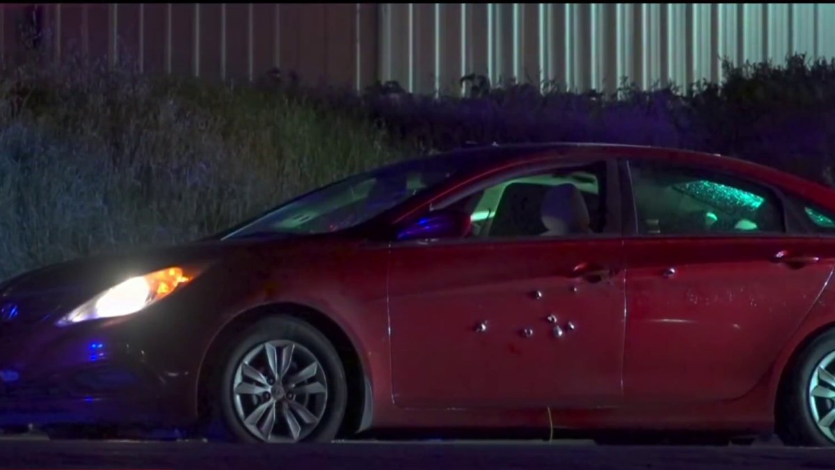 1 killed after sheriff’s deputies open fire in San Marcos – NBC 7 San Diego