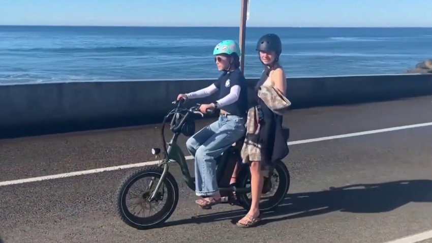 Proposal aims to set age limit for San Diego e-bike riders Proposal aims to set age limit for San Diego e-bike riders