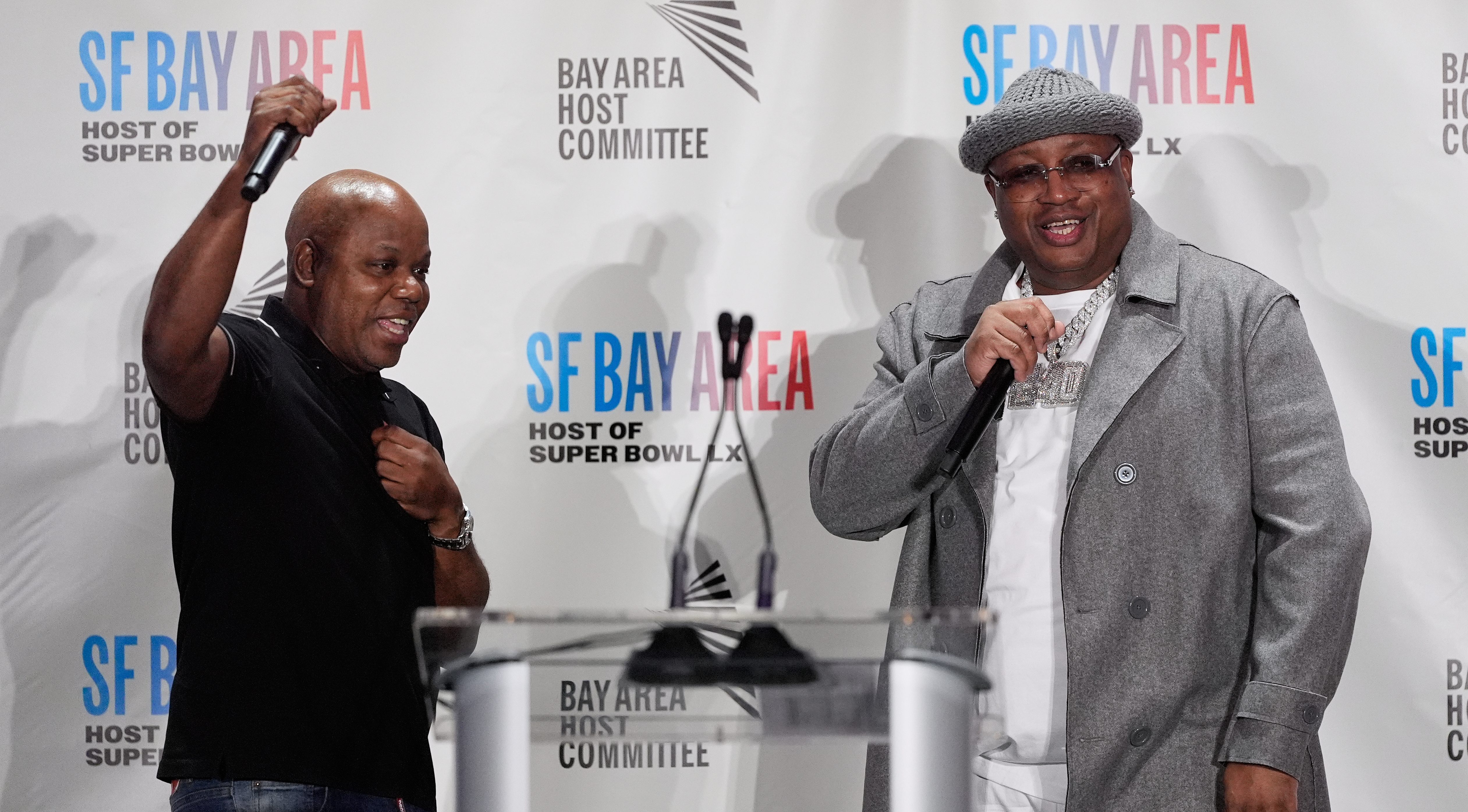 E-40 and Too $hort to bring Bay Area hip-hop to NFL Honors stage