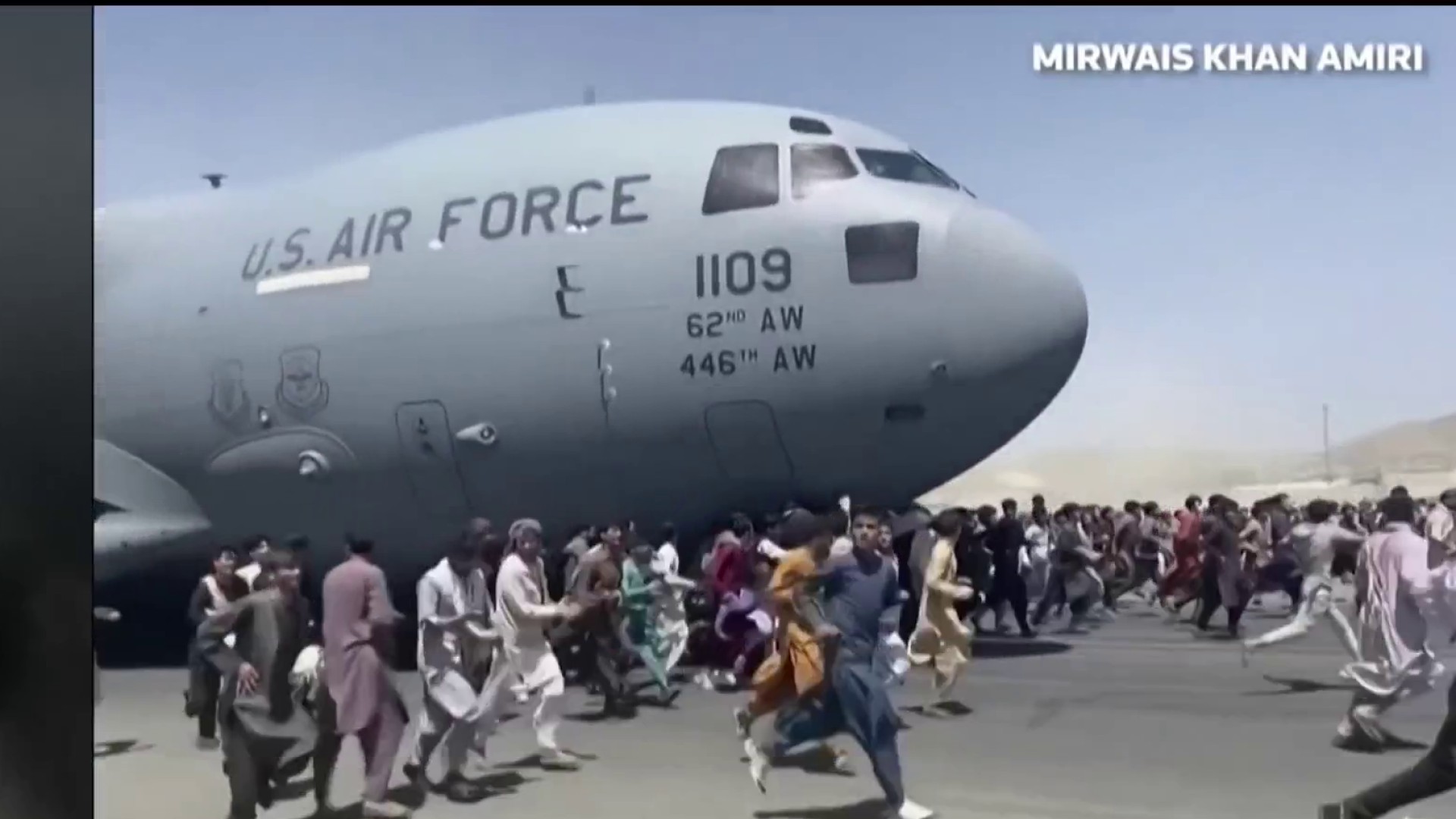 Afghan allies face uncertainty as U.S. suspends visas for 19 countries