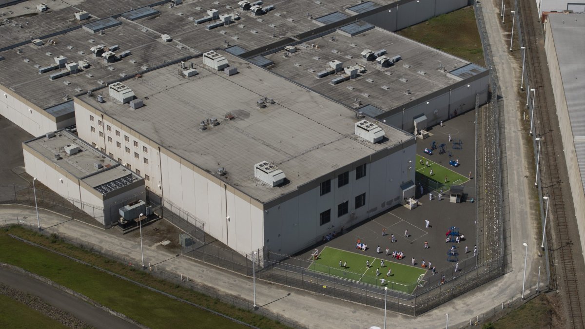 Federal judge orders ICE to release Filipino man after ‘pattern of failures' in medical care