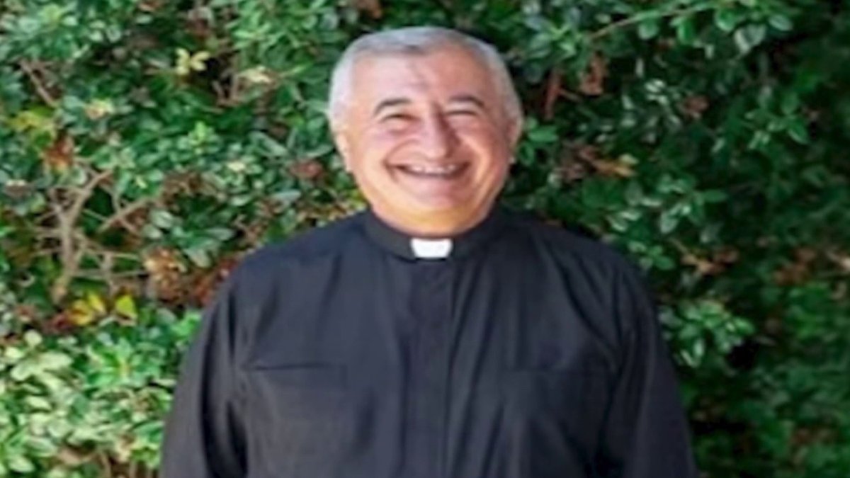 San Diego Chaldean bishop accused of brothel visits and embezzling church funds