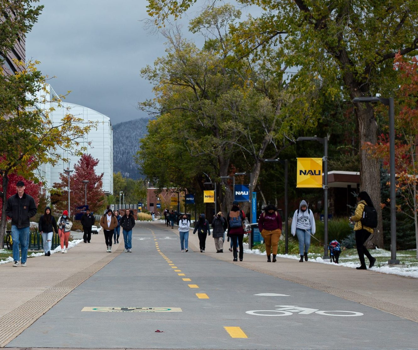 Three fraternity members arrested after student's alleged hazing death