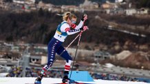 Jessie Diggins
