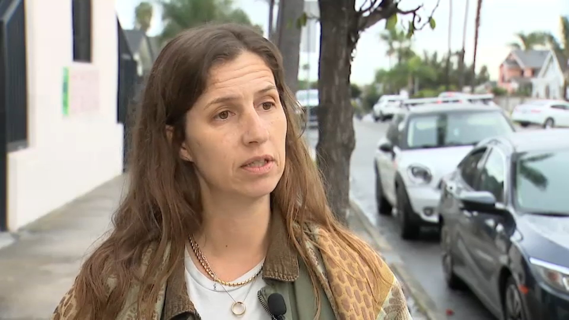 Former San Diego Unified substitute teacher accused of posting antisemitic video about organ thefts