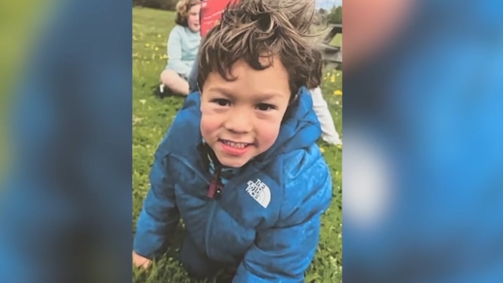 ‘He was a light': 6-year-old killed in Pacific Beach hit-and-run remembered
