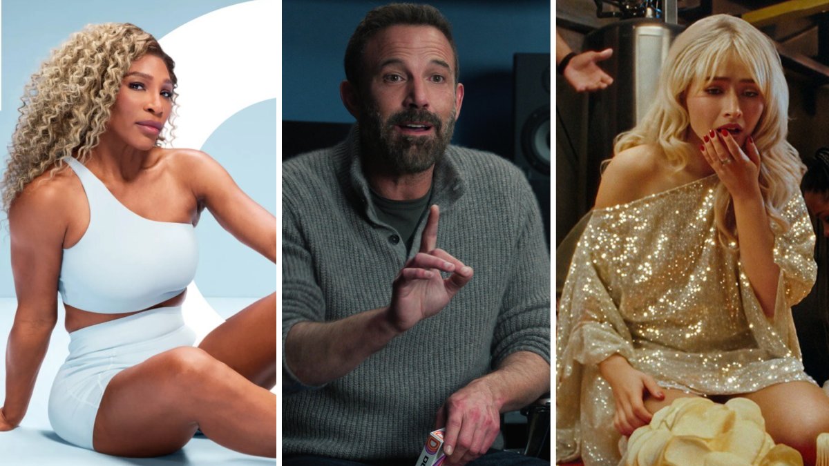 See all the 2026 Super Bowl commercials released so far – NBC 7 San Diego