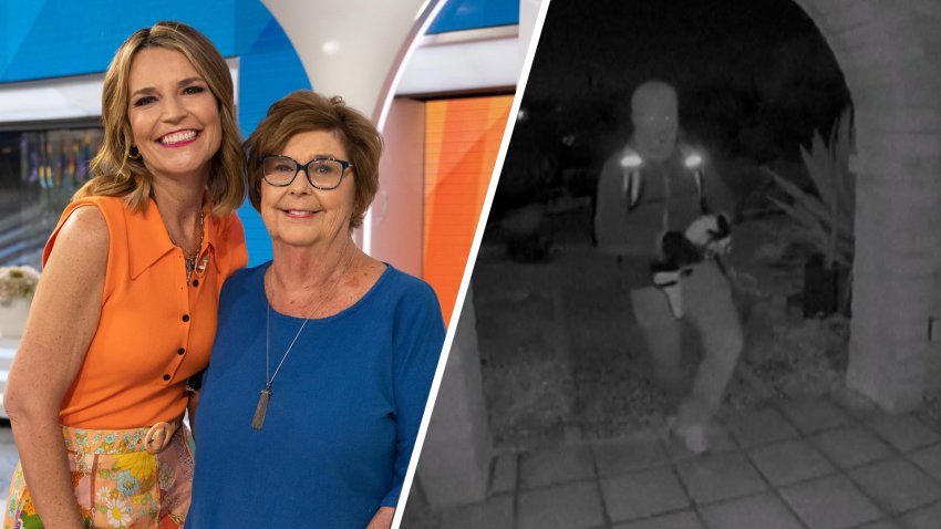 What we know about Nancy Guthrie’s investigation – NBC 7 San Diego