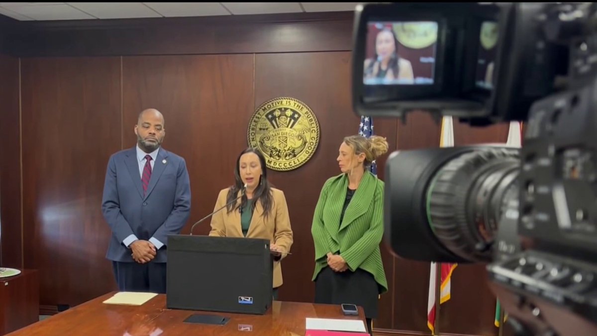 County moves to sue DHS, ICE over access to detention center – NBC 7 ...