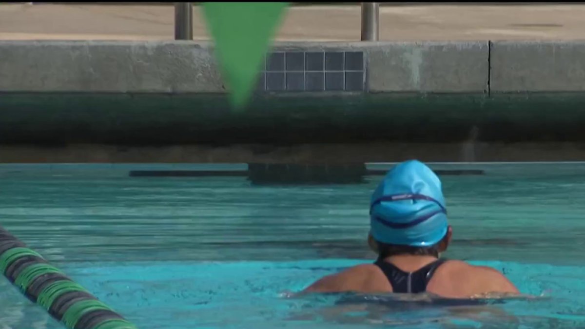 How to stay hydrated and safe during extreme heat – NBC 7 San Diego