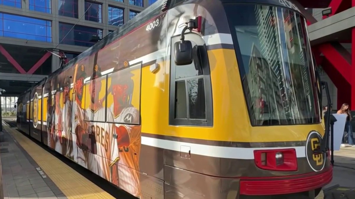 Padres Train The cost of getting to Petco Park this Padres season – NBC 7 San Diego