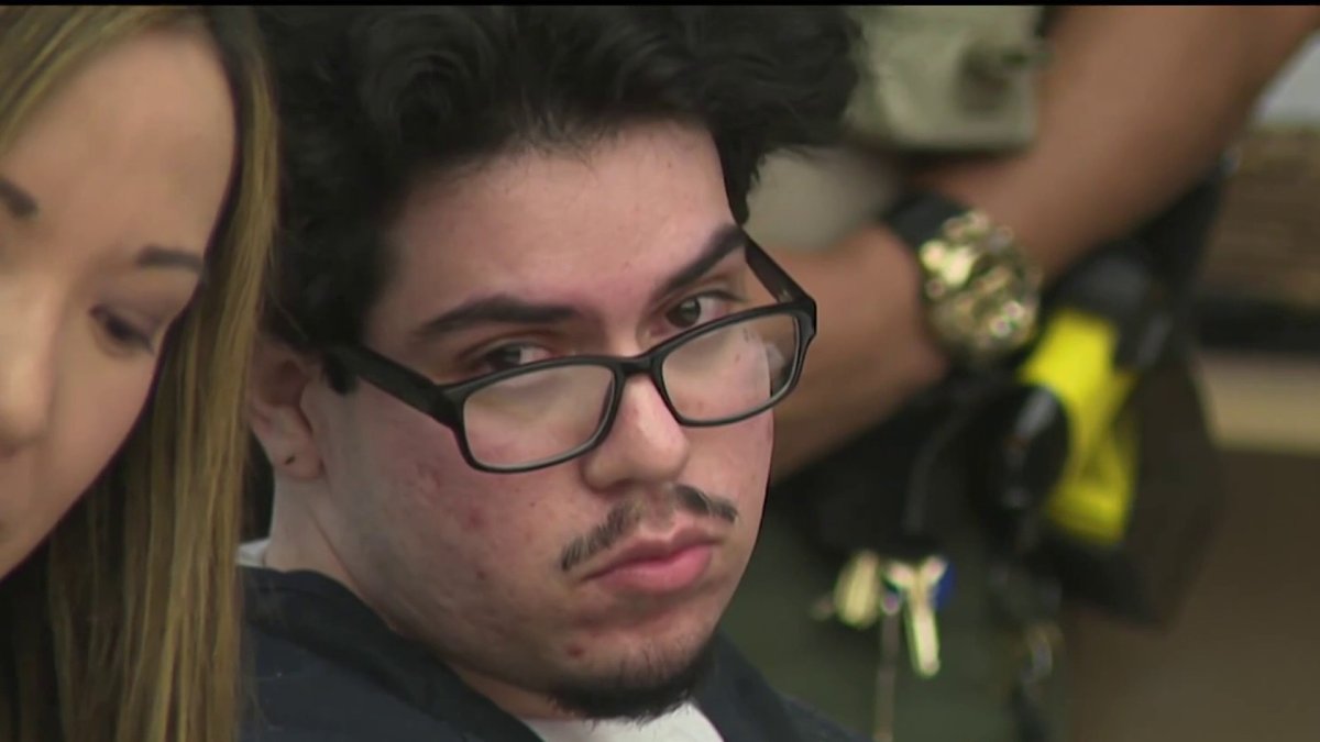 Drunk driver sentenced after killing teenager in Escondido – NBC 7 San ...