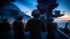 Another carrier strike group departs from San Diego, Navy says, as war in Iran continues