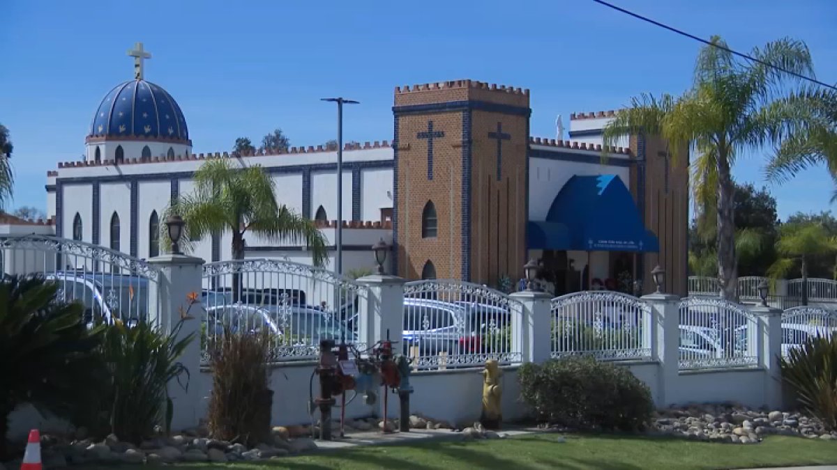 Pope accepts resignation of Chaldean bishop who was arrested for alleged financial crimes