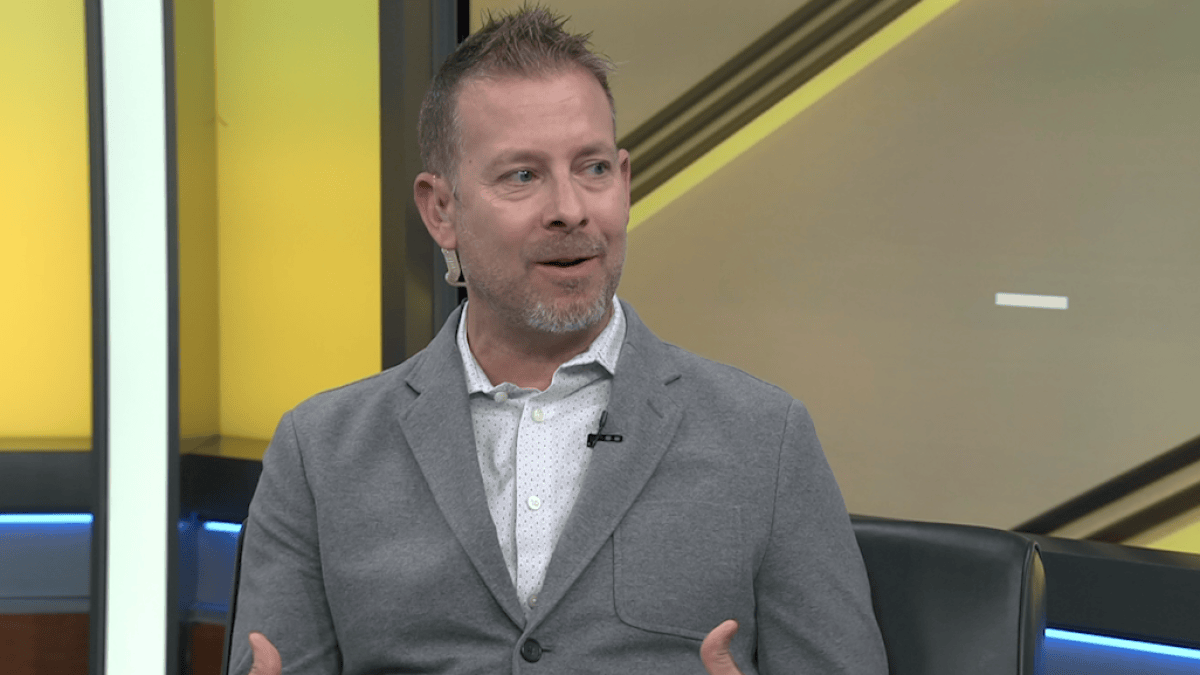 Sports Night: Darren Smith on San Diego FC’s strong start, massive ...