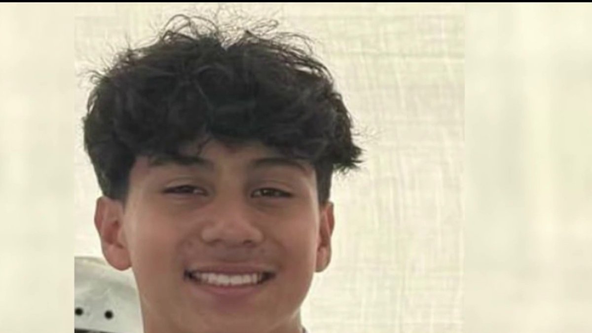 Drunk driver sentenced in DUI crash that killed 13-year-old in ...