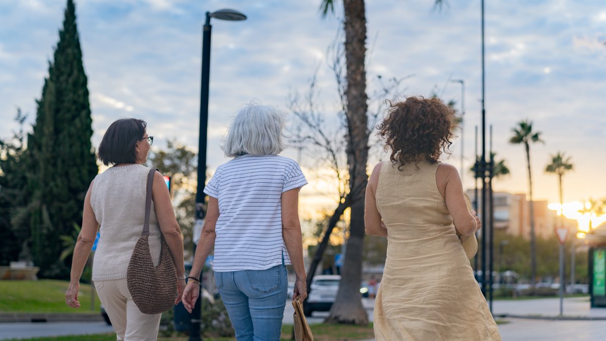 UC San Diego scientists find biomarker signaling dementia in women 25 years early