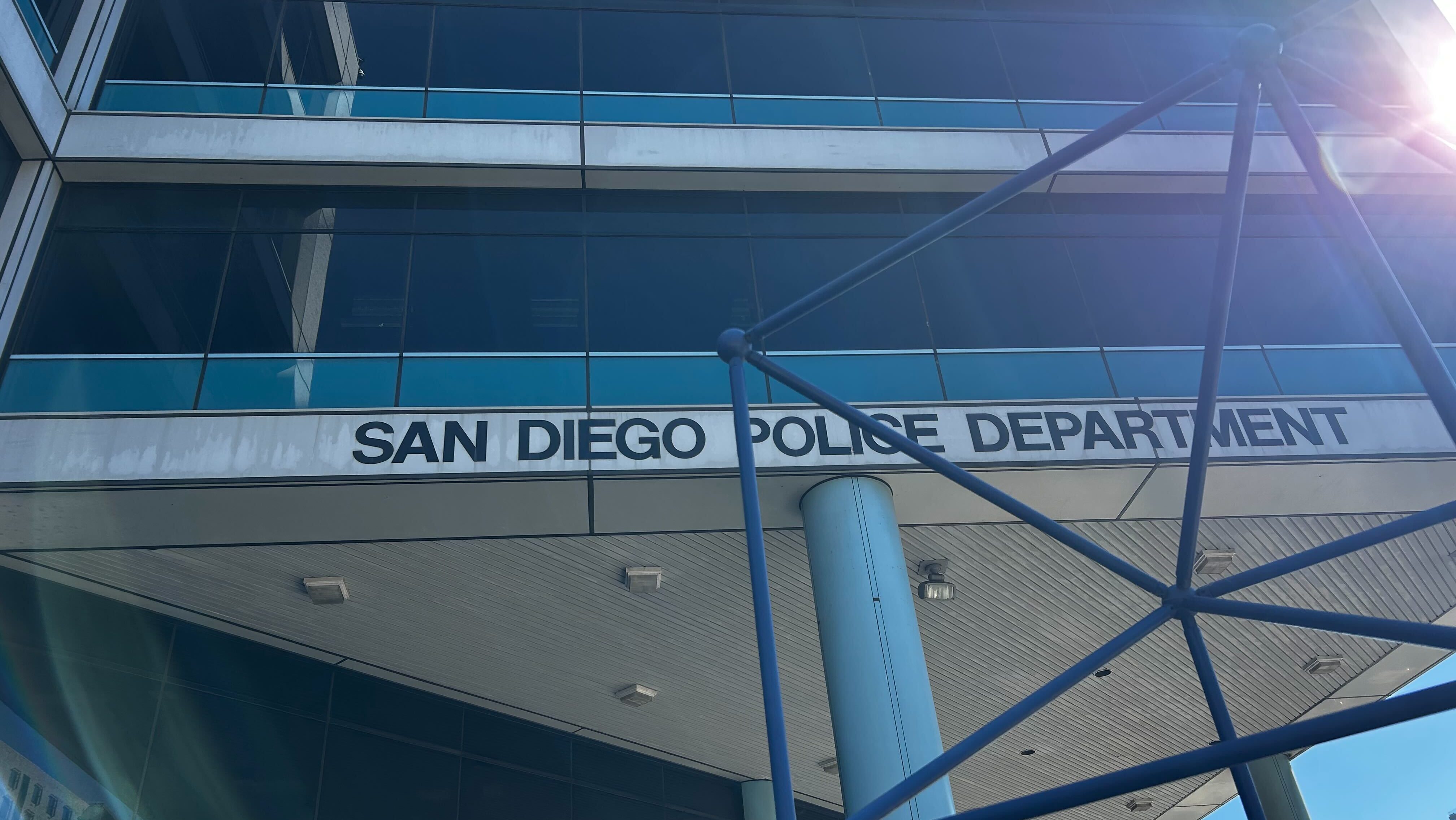 After Michigan synagogue attack, San Diego police ramp up patrols at religious centers
