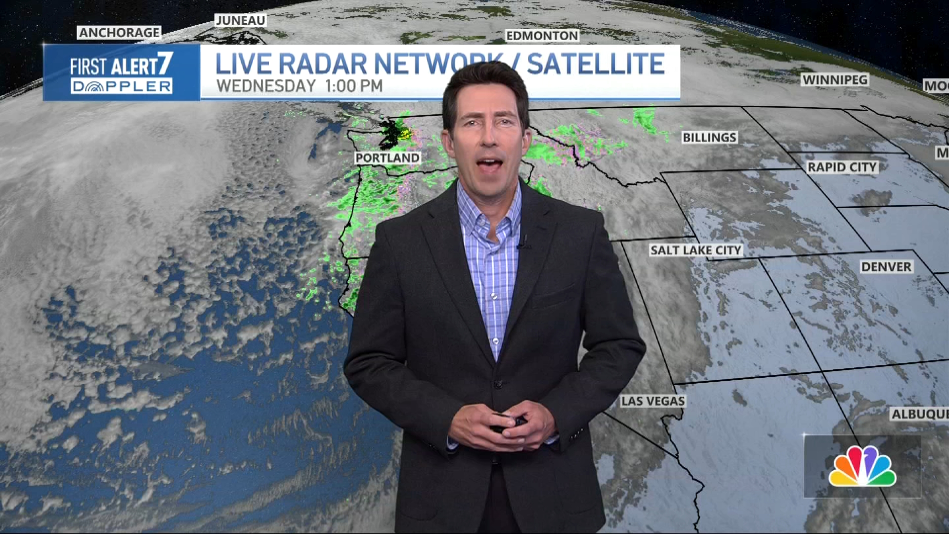 San Diego Weather: Pleasant weather continues, warmer weekend ahead