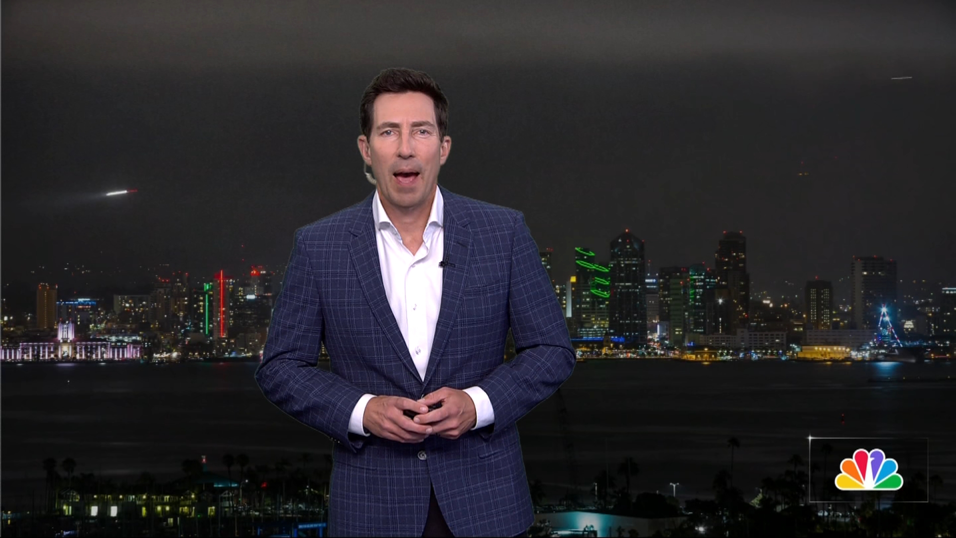 San Diego Weather: Another warm-up on the way