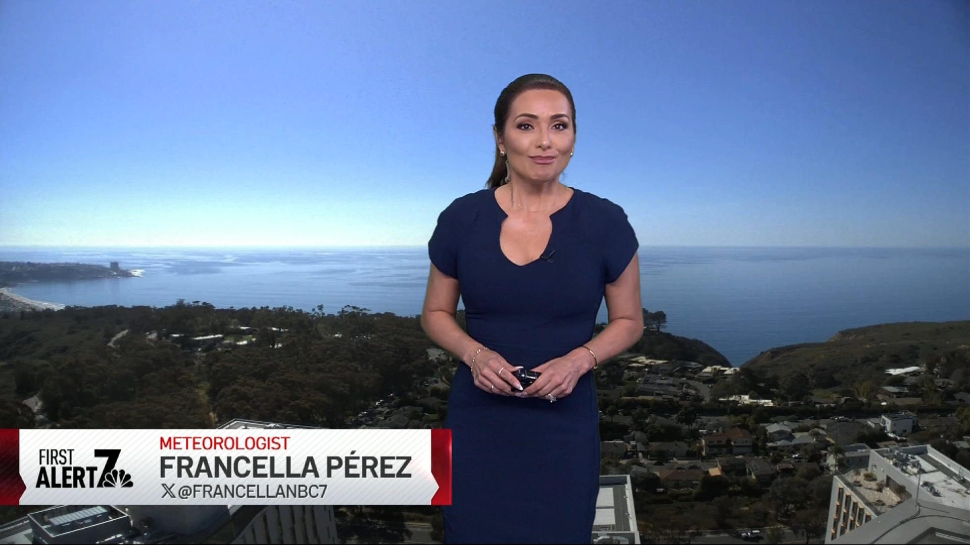 San Diego Weather: Heat wave continues into the weekend