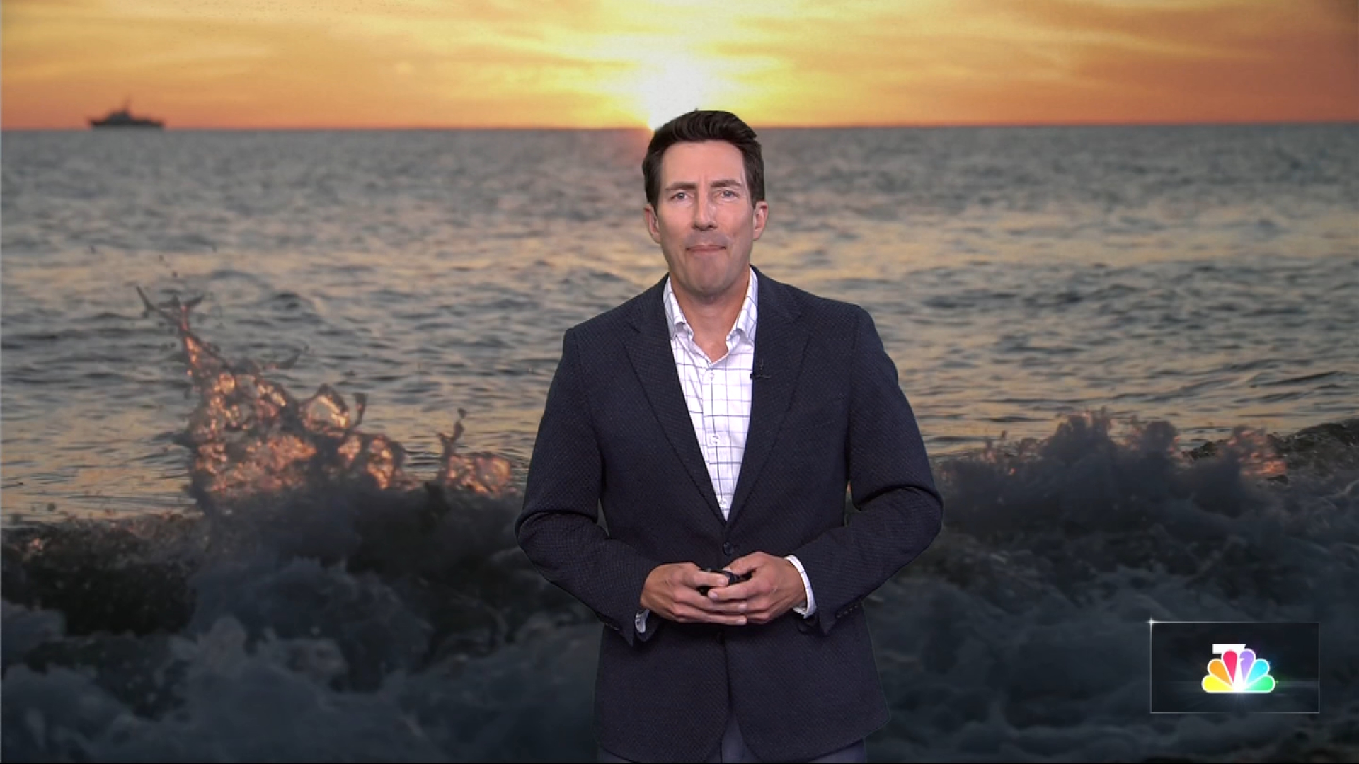 San Diego Weather: Unseasonably warm weather into the weekend