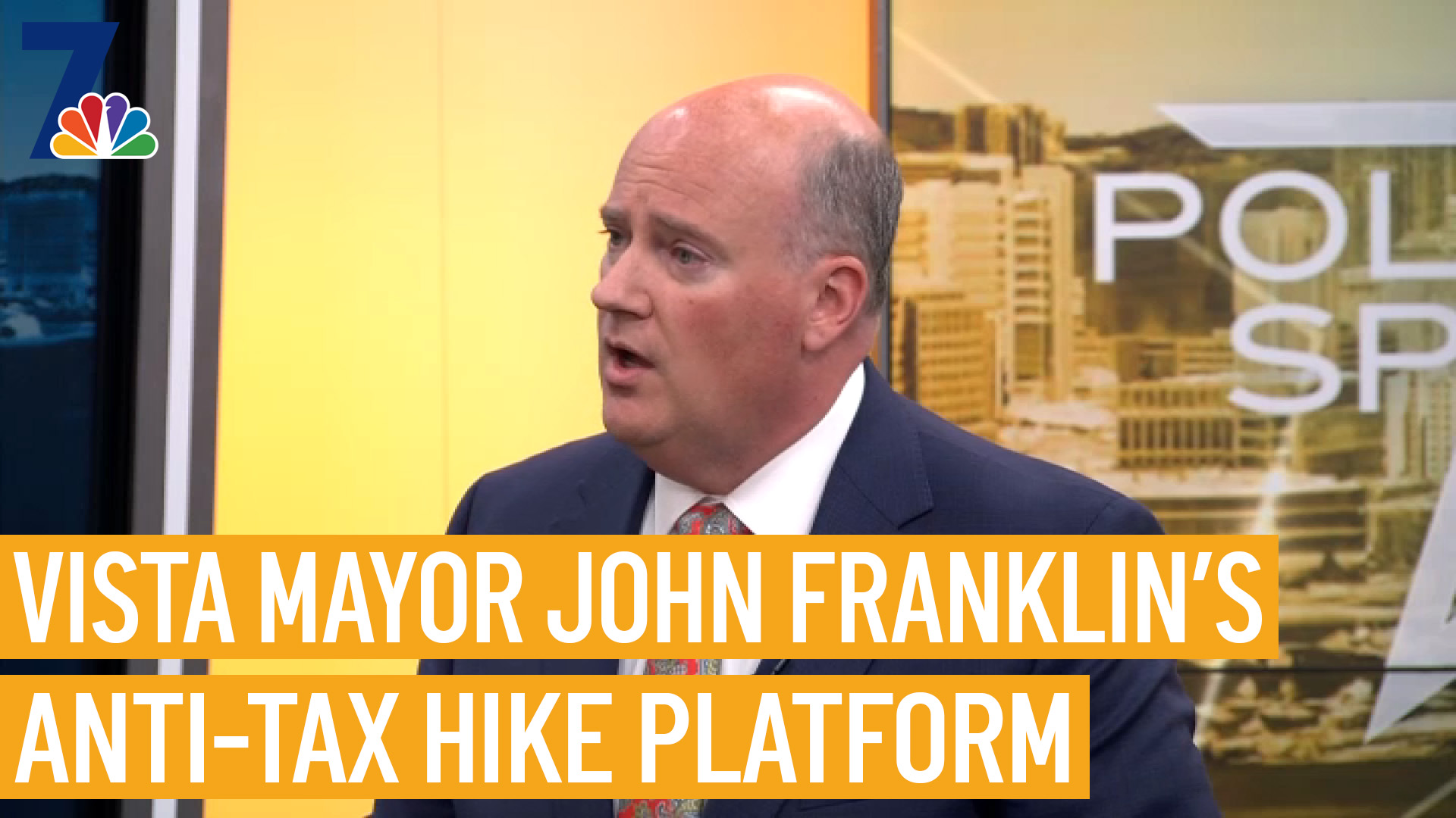 Politically Speaking: How do Republicans make gains in San Diego in 2026? 