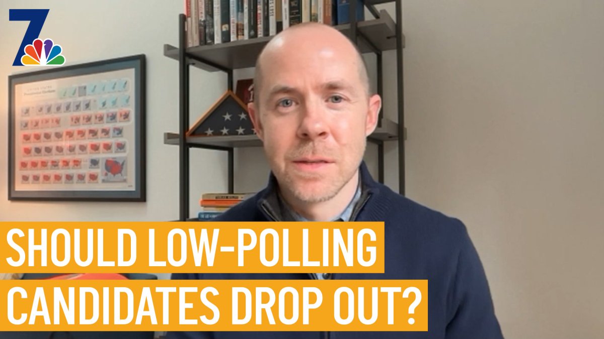 Politically Speaking: CA Democratic Party chair on crowded race for governor