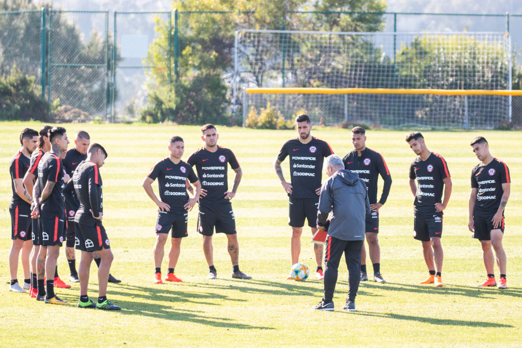 2026 FIFA World Cup Teams Choose San Diego for Base Camps – NBC 7 San Diego