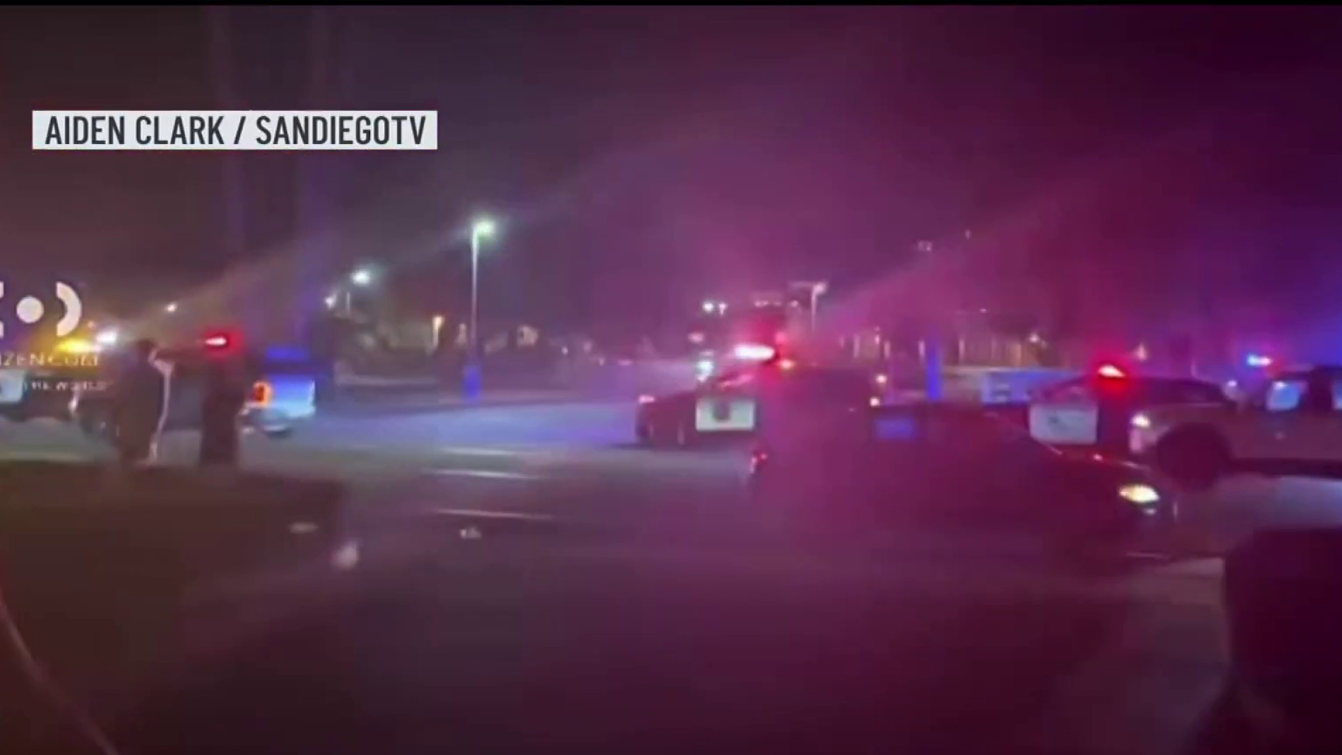 San Diego Sheriff's deputies bust ‘out of control' house party in Rancho Santa Fe