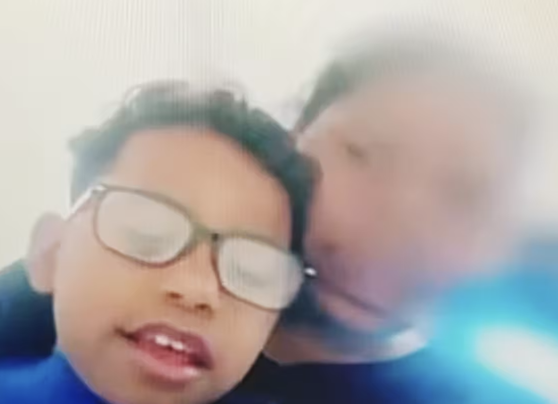 Nonverbal 5-year-old who met Ms. Rachel released from ICE – NBC 7 San Diego