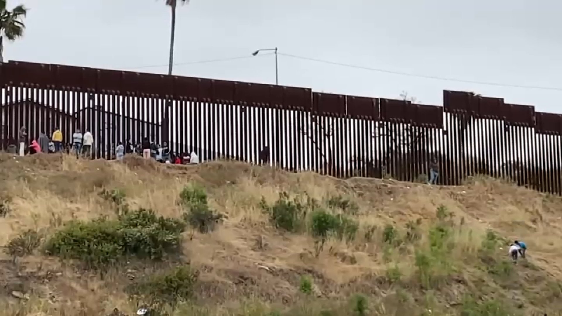 Supreme Court weighs who can claim asylum in case originating in San Diego