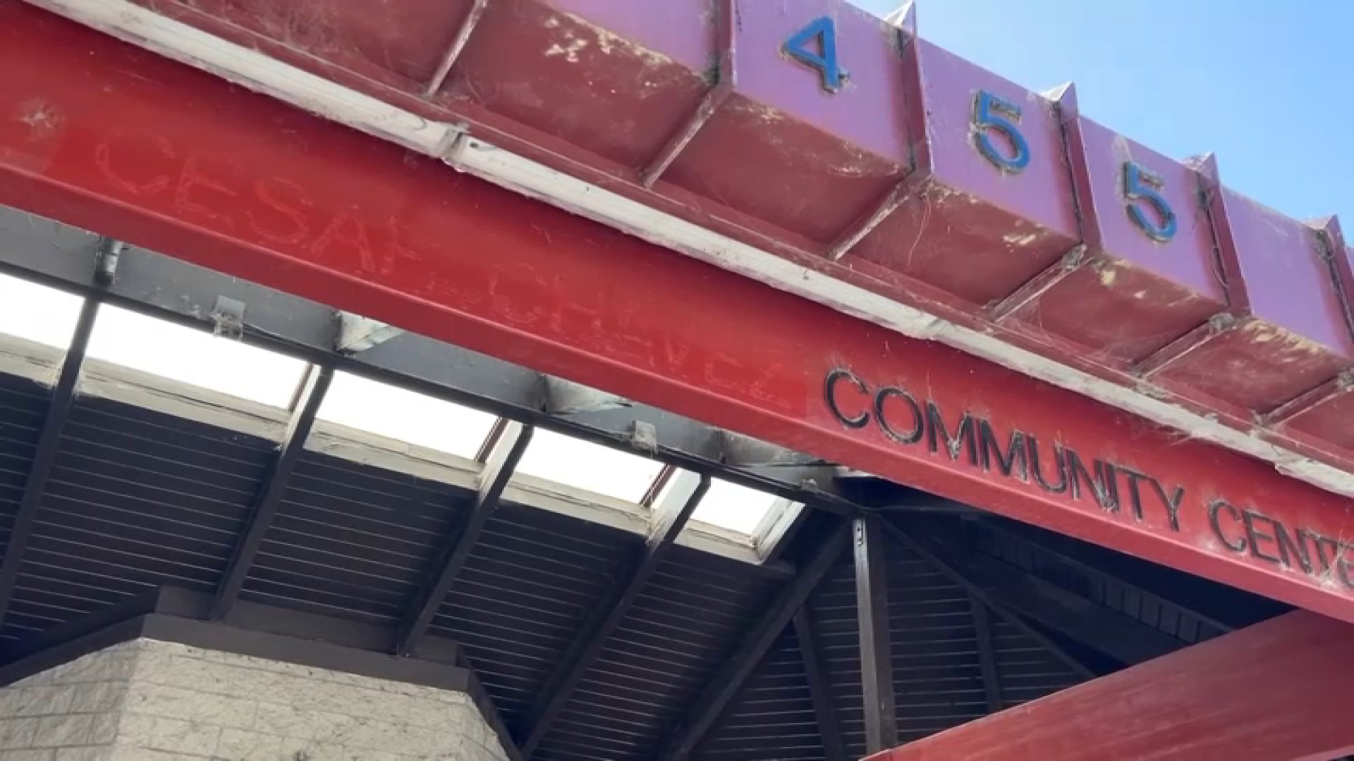 San Diego moves to erase Cesar Chavez tributes after sexual abuse allegations