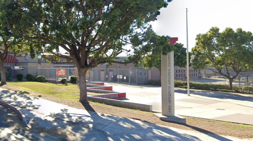 San Diego Unified to begin name-change process for Cesar Chavez Elementary School