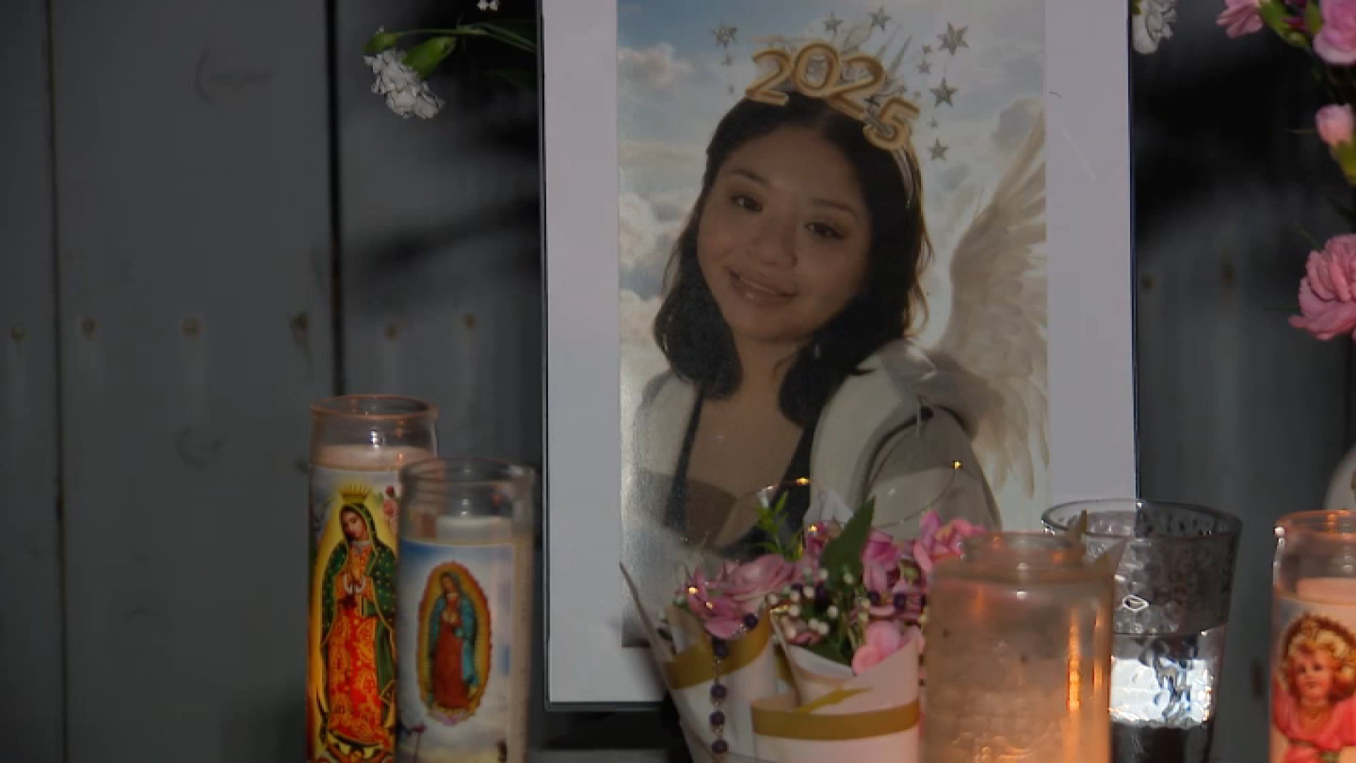 Woman killed in City Heights apartment ID'd, boyfriend pleads not guilty