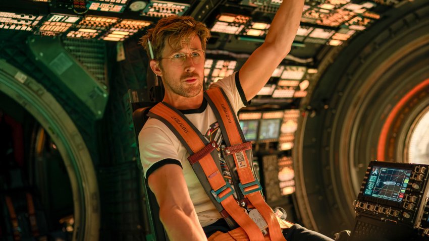 Directores de 'Project Hail Mary' sobre Ryan Gosling: "Es tan bueno en todo que desespera"