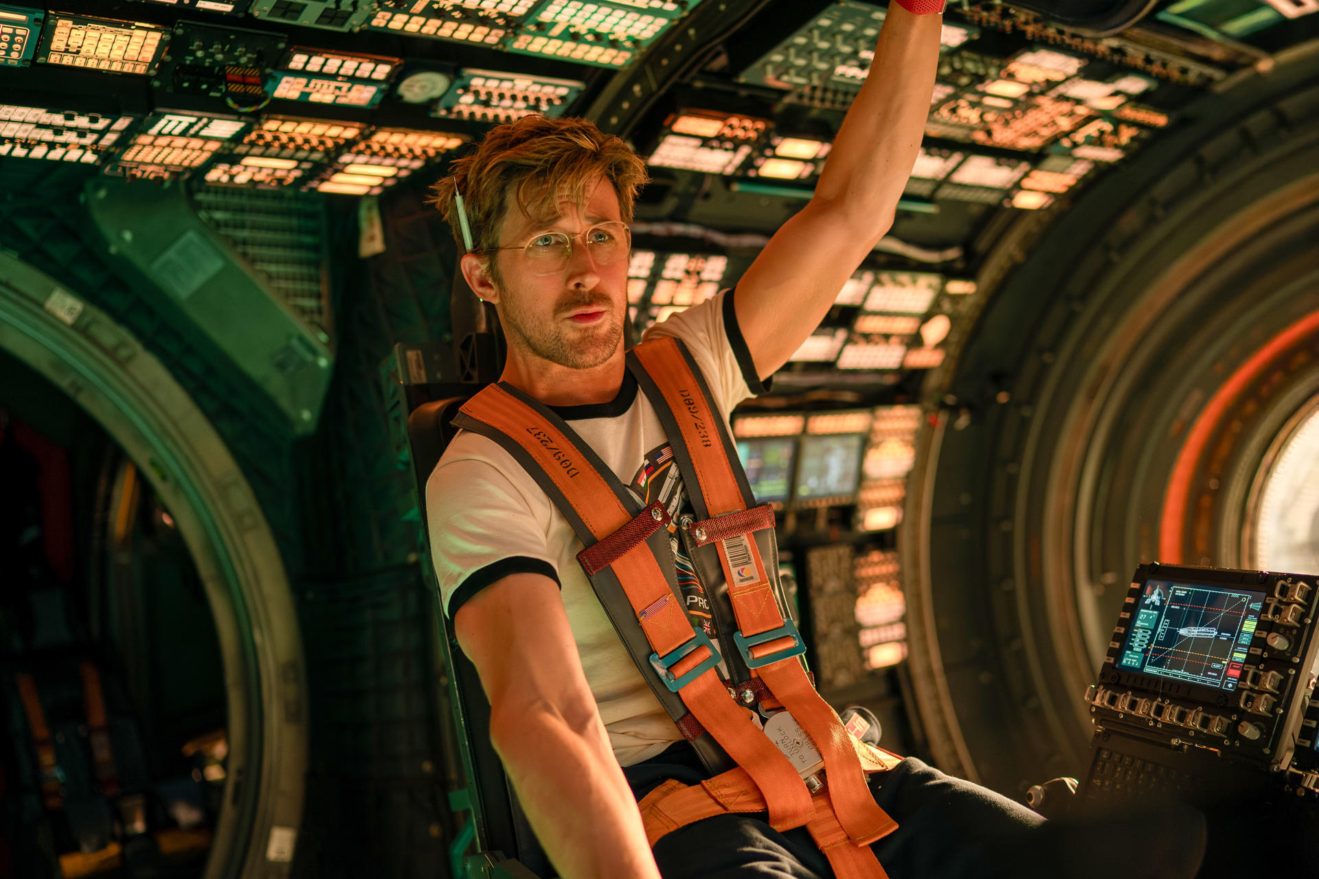 ‘Project Hail Mary' blockbuster first took flight in mind of former UCSD student