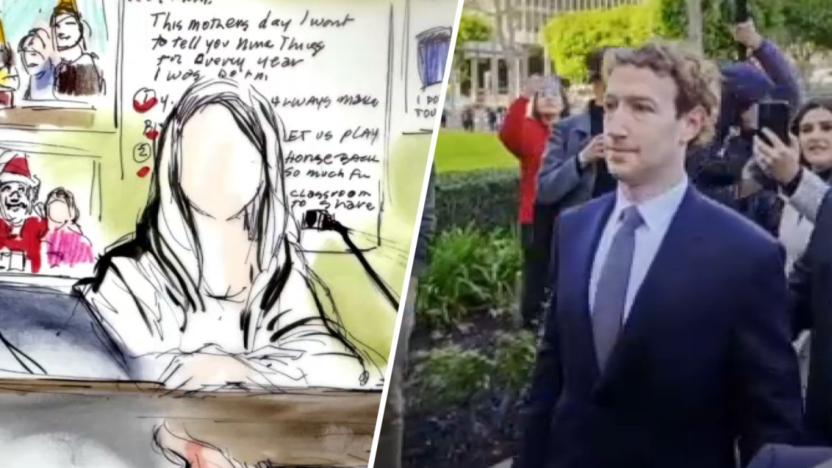 Meta and YouTube found liable of negligence in landmark social media addiction trial